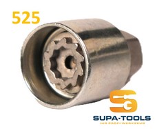 ORIGINAL VW VAG 525 Code E