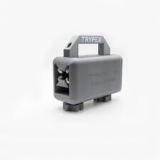 Verstellbare Rohrrichter 16mm, 20mm und 26mm für Mehrschicht-Sanitärrohre