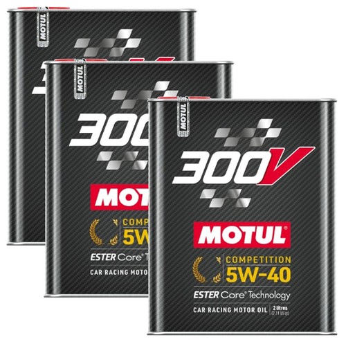 Motul 300v competition - motul,
