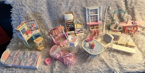Barbie zubehör - zubehör,