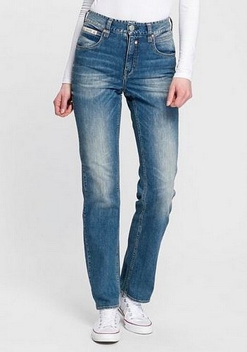 Herrlicher damen straight - damen,