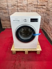 Siemens iQ500 WU14UT70