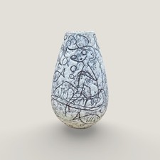 Ruscha Vase Adele Bolz 1960