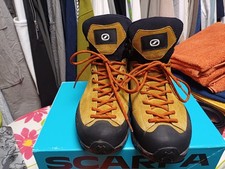 Scarpa Mojito Hike GTX Wmn Damen | Leder, Synthetik - Gebraucht