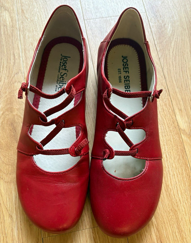 Josef seibel damen halbschuhe - josef,