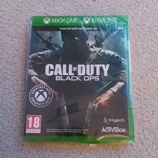 Call of Duty: Black Ops |