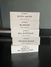 Byredo Discovery Set 5x2ml