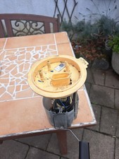 Kraftstoffpumpe von Bosch für