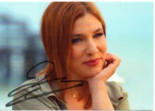 Laura wilde 2026 autogramm - wilde,