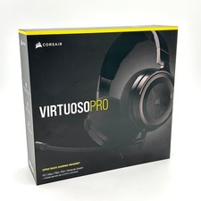 Corsair Virtuoso PRO Kabelgebundenes Open Back Gaming Headset