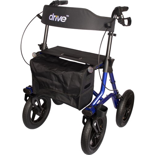 Drive medical rollator torro - medical,