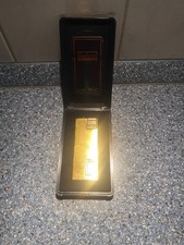 HADSON Electronic Gasfeuerzeug