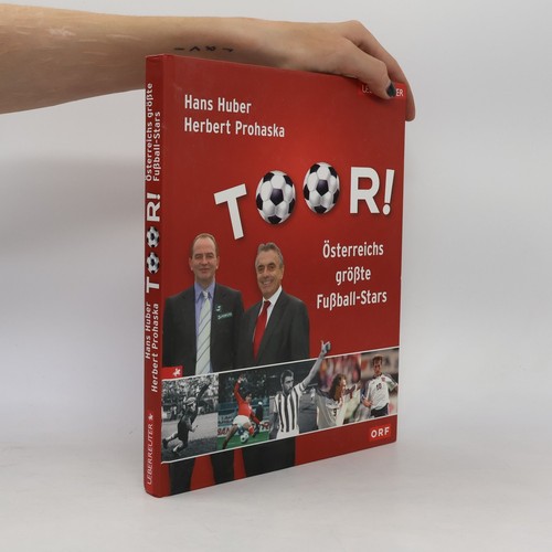 Toor hans huber - toor! ,