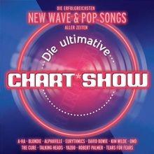 Die ultimative chartshow - die,