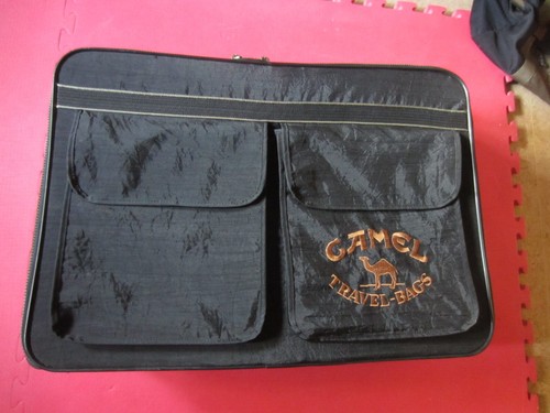 Camel travel bags konvolut - travel,