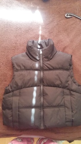 Vero moda pufferweste - vero,