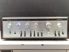 ONKYO A-755NII/100 Vintage 50W