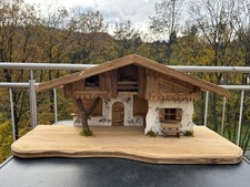 TRAUMHAFTE WEIHNACHTSKRIPPE