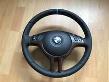 Original SPORT Lederlenkrad