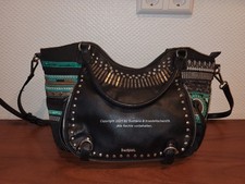 tolle Desigual® Tasche