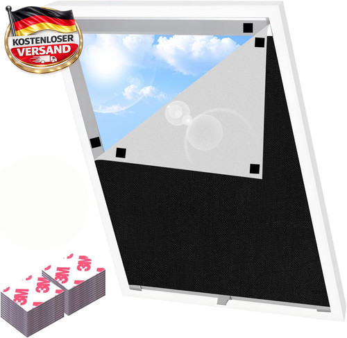 Fenster verdunkelungsrollo - fenster,