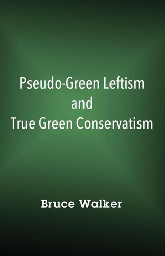Bruce walker pseudo green - bruce, pseudo-green