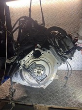 BMW 3 E90 Motor N54 3.00