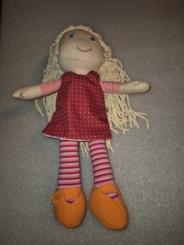 Haba puppe annelie - annelie,, 30
