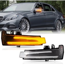 LED Blinker Mercedes Benz