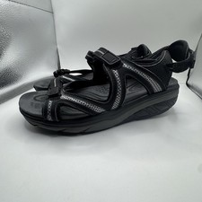MBT Lila 6 Women's 8/8.5 Black