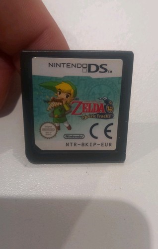 The legend zelda - the,
