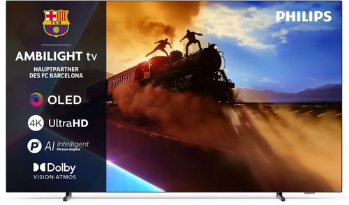 Philips 55oled760 uhd - 4k,