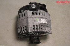 ORIGINAL Lichtmaschine links