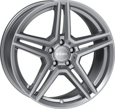 Alufelgen rial m10 für - rial,