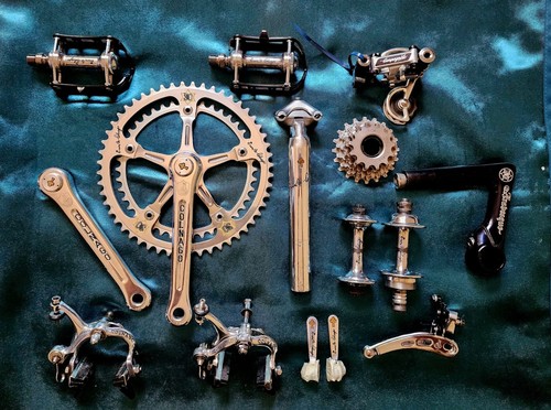 Colnago arabesque 30th - colnago,