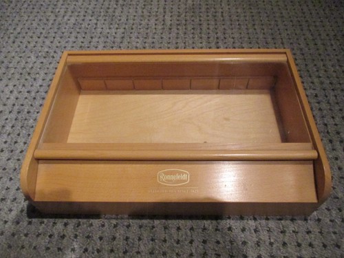 Tee aufbewahrung box 43x28 v - aufbewahrung,