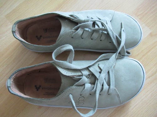 Vivobarefoot schuhe 37 - gr,