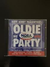Radio Nora - Oldie Die Party