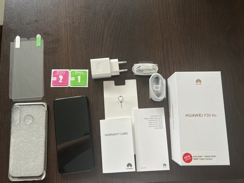 Huawei p30 lite - huawei,