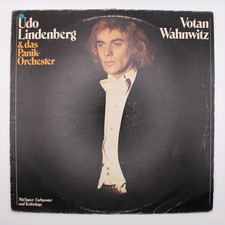 Udo Lindenberg – Votan