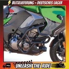 WOLFLINE Schutzbügel Für