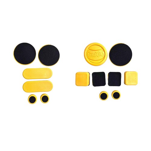 Skateboard handschuhe slider - handschuhe,