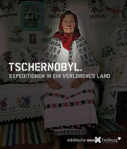 Tschernobyl expeditionen in - tschernobyl:,