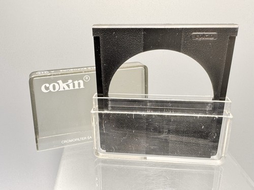 Cokin cromofilter double - ,