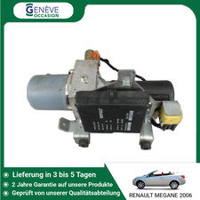 🇩🇪 SCHIEBEDACHMOTOR ➤