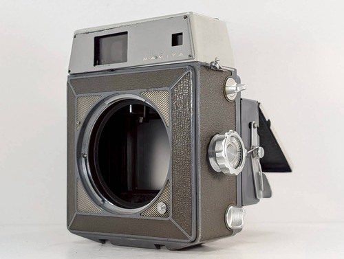 Mamiya press 6x9 mittelformat - mamiya,