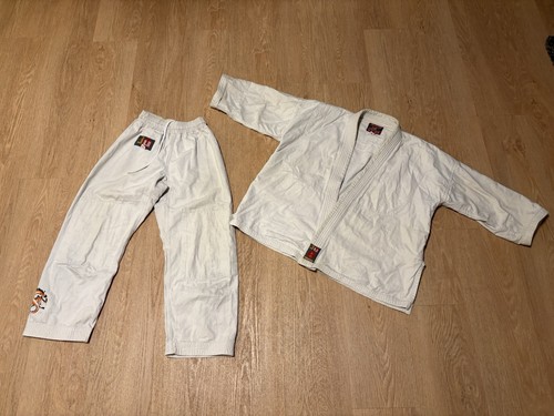 Jujutsu anzug 150 - jujutsu-anzug,, gr.