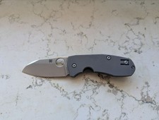 Spyderco Techno 2 C158TIP2