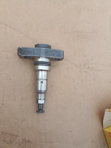 Pumpenelement passend für