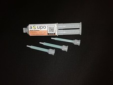 Cabrio Verdeck Naht Kleber 3 Düsen PVC o.Textilverdeck,VW Golf 3-4,Audi,Mercedes